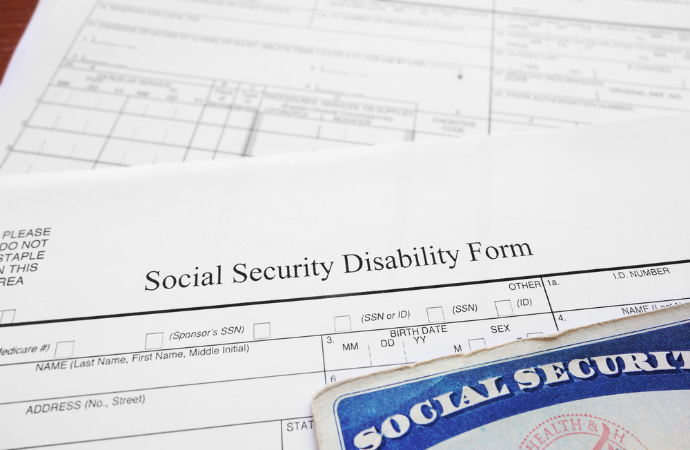 Most applications for Social Security disability get denied, but an attorney can help.