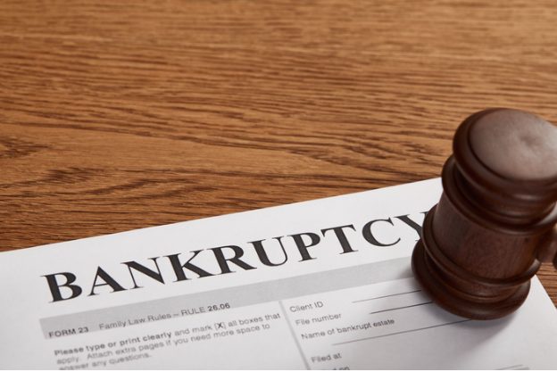 bankruptcy attorneys