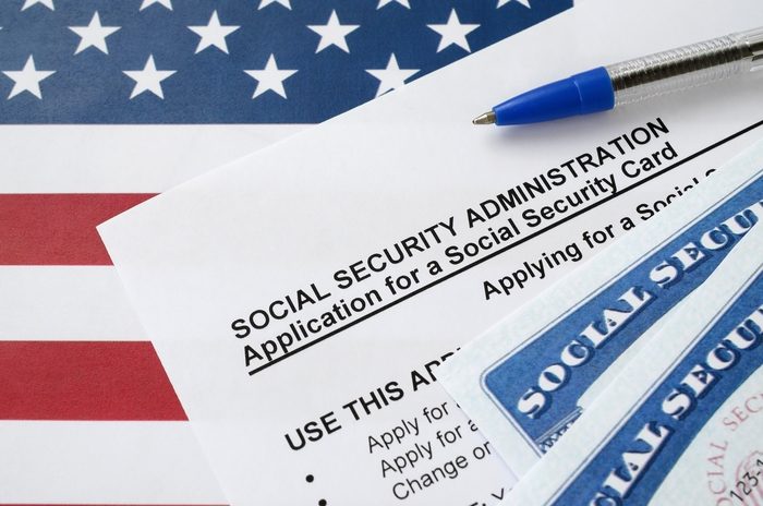 social security disability lawyer