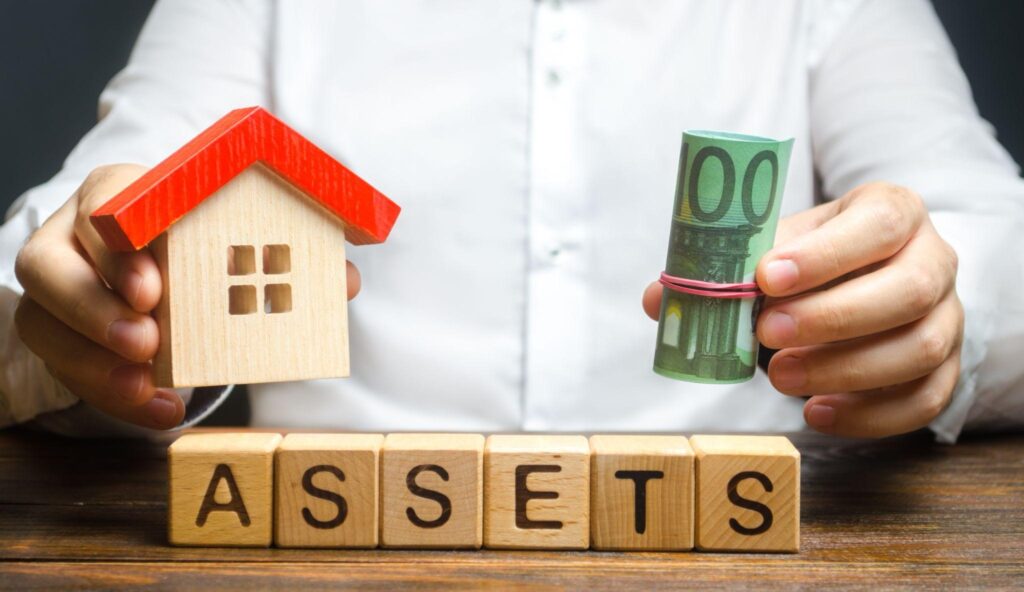 Assets Worth Mentioning in Your Estate Plan
