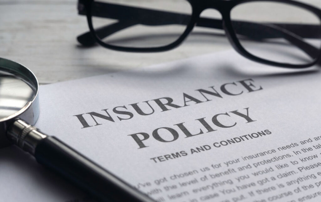 Tips for Dealing with Insurance Companies
