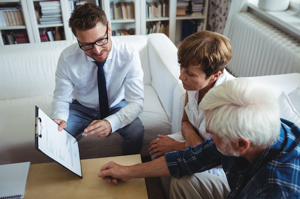 5 Reasons Why Everyone Needs Estate Planning